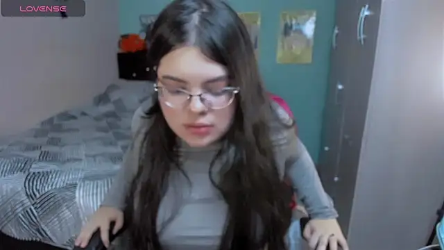 Aria Fullbuster online show from 03/19/25, 10:53