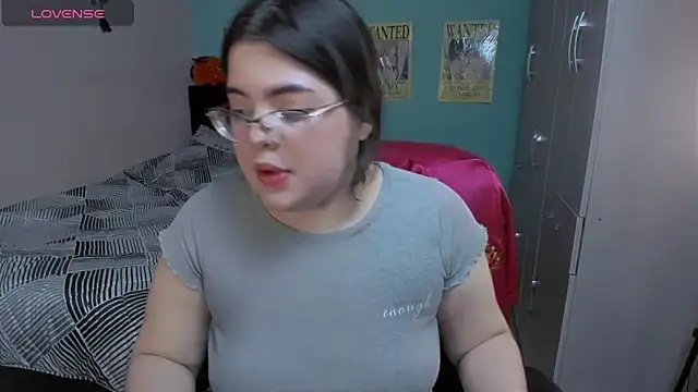 Aria Fullbuster online show from 03/22/25, 08:59