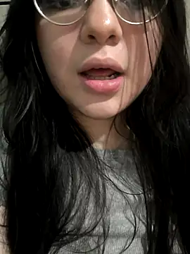 Aria Fullbuster online show from 03/23/25, 02:15