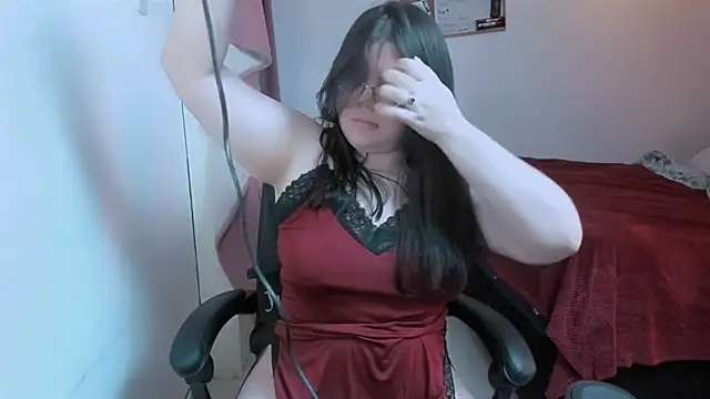 Aria Fullbuster online show from 09/09/25, 08:41