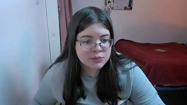 Aria Fullbuster online show from 09/17/25, 09:38