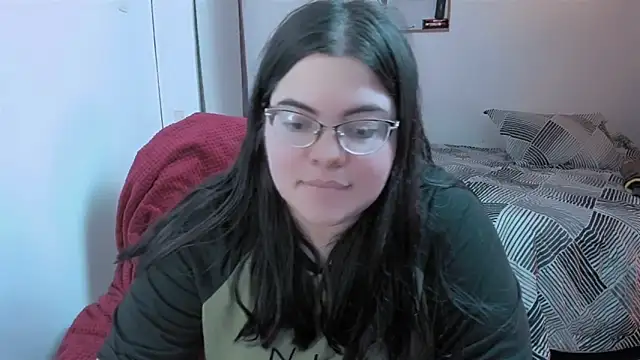 Aria Fullbuster online show from 10/18/25, 09:37