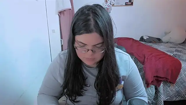 Aria Fullbuster online show from 10/22/25, 09:47