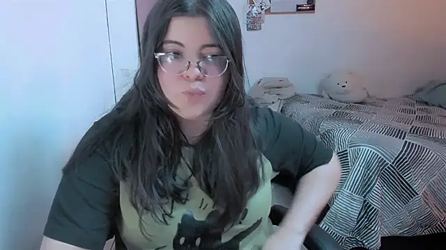 Aria Fullbuster online show from 10/27/25, 09:08