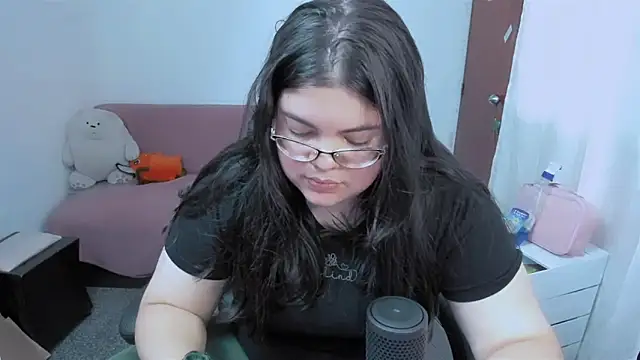 Aria Fullbuster online show from 11/19/25, 08:53