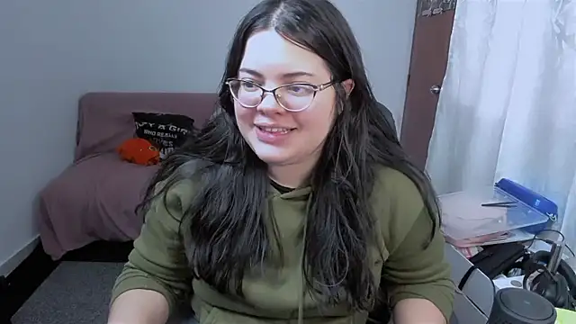 Aria Fullbuster online show from 01/16/26, 10:14