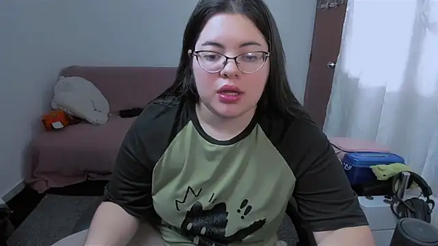 Aria Fullbuster online show from 01/18/26, 07:06