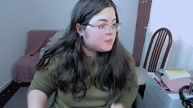 Aria Fullbuster online show from 02/05/26, 08:35