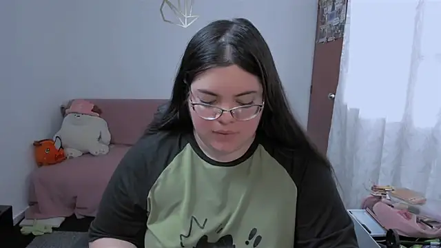 Aria Fullbuster online show from 03/13/26, 08:26