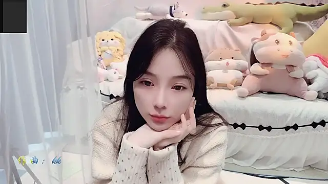 AKiKi711 online show from 10/11/25, 04:55