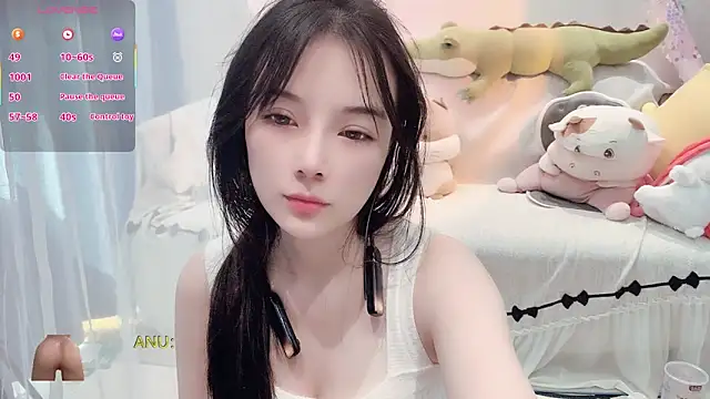 AKiKi711 online show from 12/18/25, 04:40