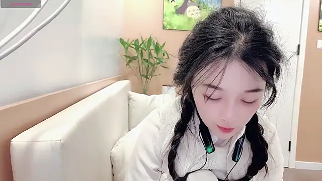 AKiKi711 online show from 02/14/26, 03:20