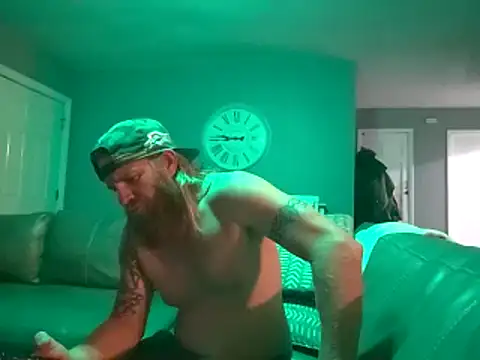 whitehammer94u online show from 11/04/25, 04:00