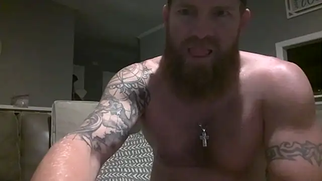 whitehammer94u online show from 07/30/26, 05:28