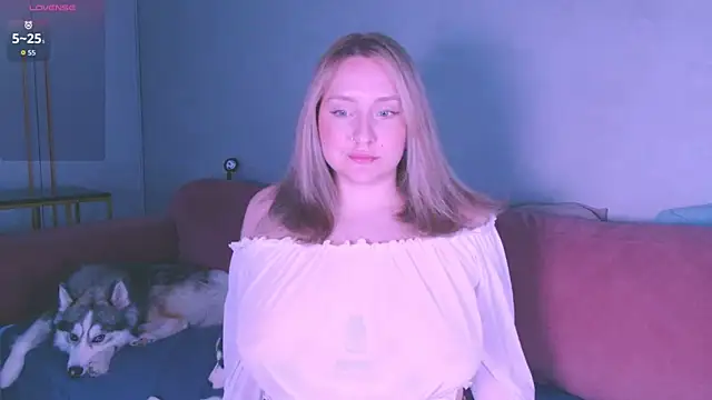 Snapshot of Oh_mylissa chatting on 12/17/25, 03:07 Oh mylissa online show from 12/17/25, 03:07
