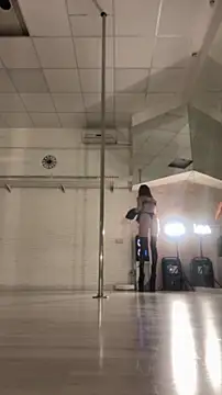 tokioray online show from 04/15/26, 07:32