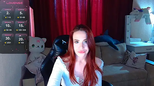 Sidney blush online show from 10/23/25, 08:24
