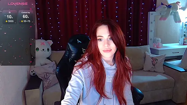 Sidney blush online show from 12/16/25, 05:12