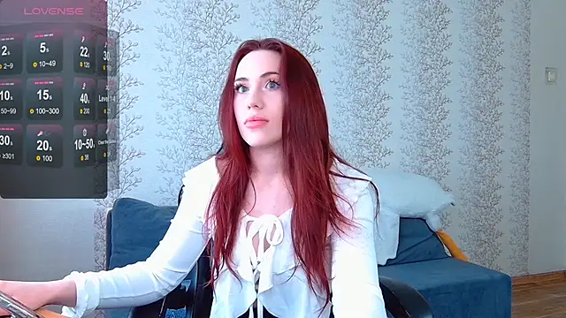 Sidney blush online show from 05/23/26, 07:13