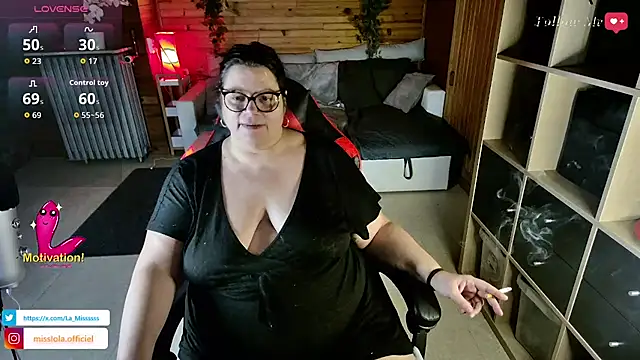 Lola-squirt online show from 03/29/26, 07:47