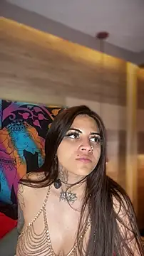 Cori Paige online show from 01/17/26, 12:48