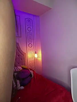 Cori Paige online show from 02/14/26, 04:42