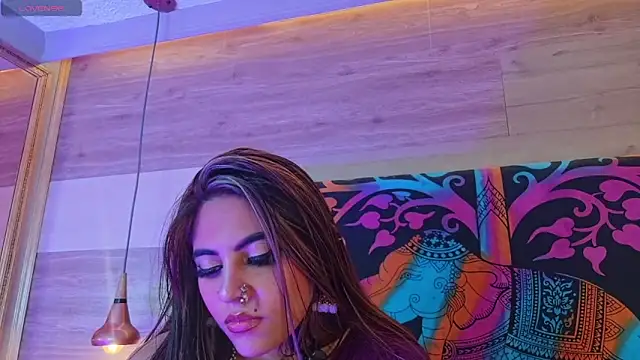 Cori Paige online show from 03/04/26, 04:29