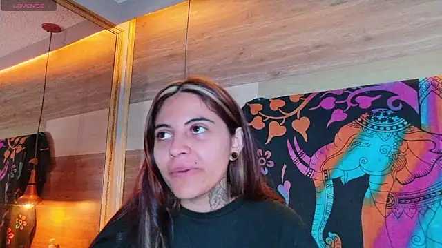 Cori Paige online show from 03/11/26, 04:29