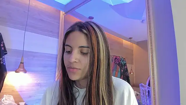 Cori Paige online show from 04/30/26, 04:19