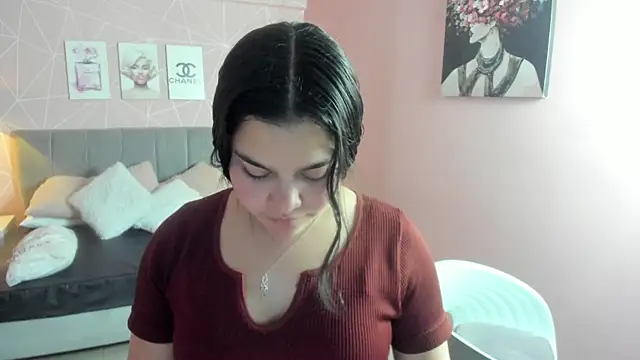 Snapshot of zara__sweet chatting on 02/04/26, 12:55 zara sweet online show from 02/04/26, 12:55