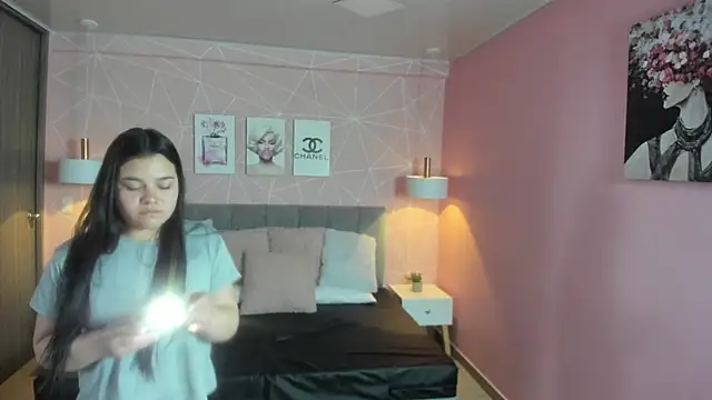 zara  sweet online show from 04/24/26, 03:14