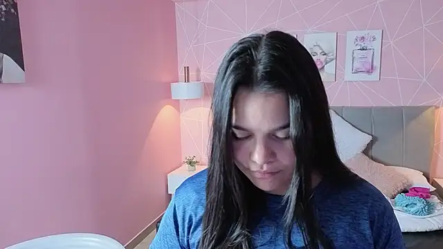 Snapshot of zara__sweet chatting on 05/27/26, 01:41 zara sweet online show from 05/27/26, 01:41
