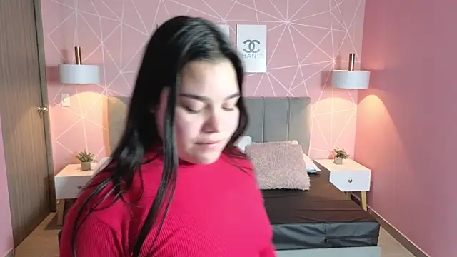 zara  sweet online show from 07/22/26, 05:05
