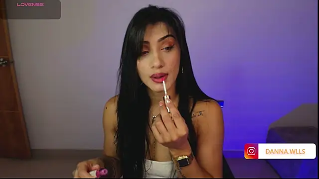 Dannawells online show from 01/14/26, 07:19