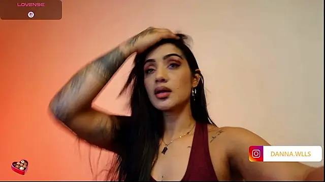 Dannawells online show from 03/05/26, 02:29