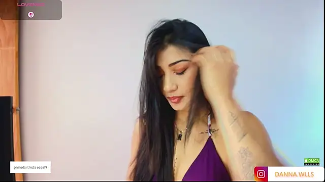 Dannawells online show from 04/02/26, 04:37