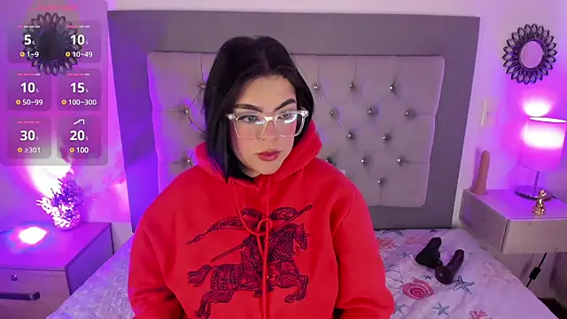 Kylie2211 online show from 02/27/25, 02:10