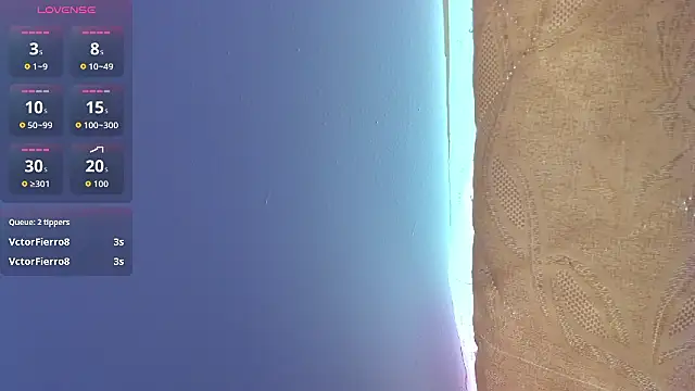 Kylie2211 online show from 01/09/26, 03:59