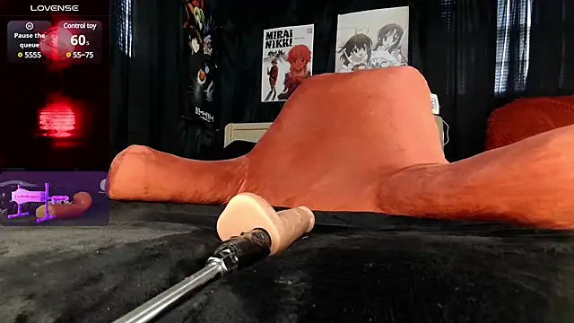 HarpertheHarpy online show from 03/05/25, 10:10