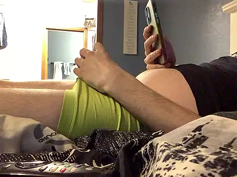 Hebrewhammers42 online show from 02/06/25, 03:37