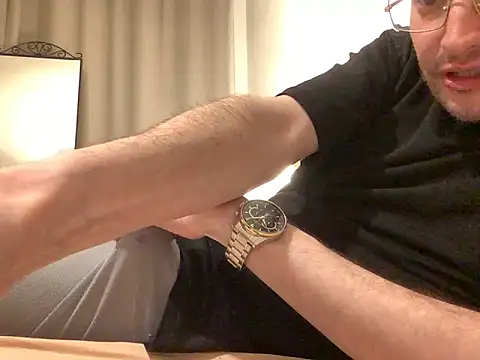 Hebrewhammers42 online show from 03/20/26, 09:08