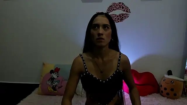 SharonSander online show from 02/23/25, 01:57