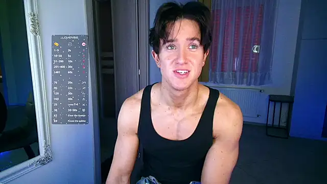 Snapshot of ChristianLevine_ chatting on 04/24/26, 05:04 ChristianLevine online show from 04/24/26, 05:04
