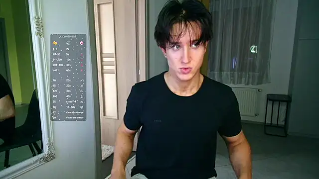 Snapshot of ChristianLevine_ chatting on 04/25/26, 05:32 ChristianLevine online show from 04/25/26, 05:32