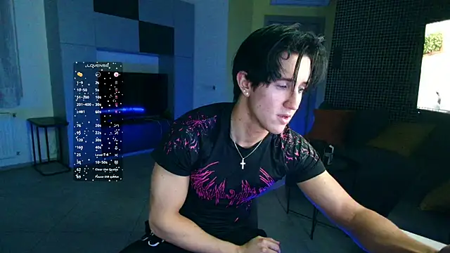 Snapshot of ChristianLevine_ chatting on 05/01/26, 05:28 ChristianLevine online show from 05/01/26, 05:28