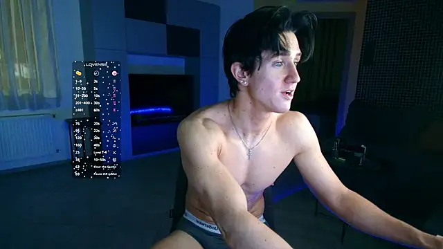Snapshot of ChristianLevine_ chatting on 05/02/26, 08:03 ChristianLevine online show from 05/02/26, 08:03
