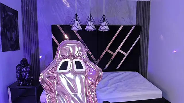 carlie mayer v online show from 02/05/25, 07:07