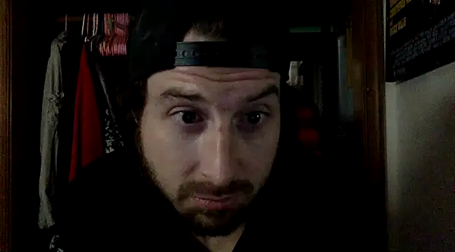 Snapshot of sirchubster chatting on 01/22/25, 05:16 sirchubster online show from 01/22/25, 05:16