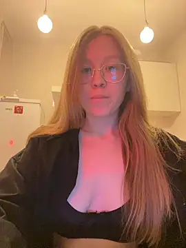 Eva Weyne online show from 01/17/25, 07:16