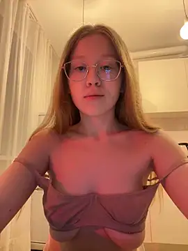 Eva Weyne online show from 02/28/25, 03:26